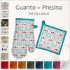 Cucina-GuantoPresina