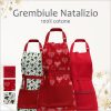 GrembiuleNatalizio